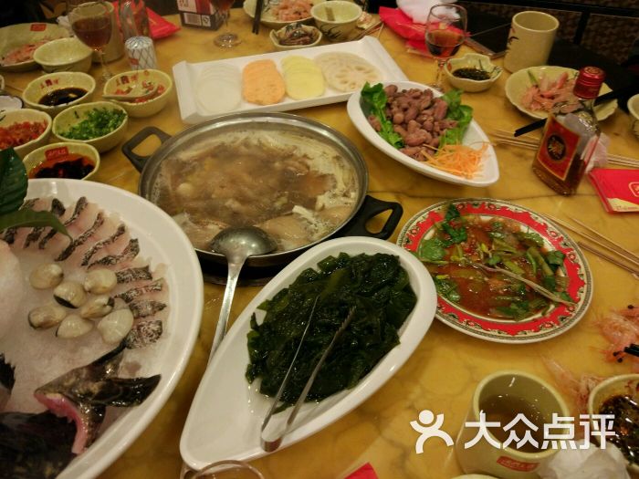 澳门豆捞(重庆南滨路店)-图片-重庆美食-大众点评网