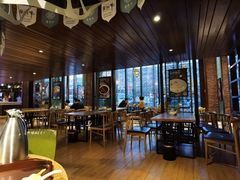 大堂-中阿兰牛肉面(悦海新天地店)