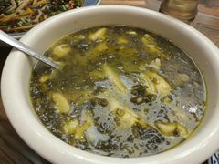 -云和夜泊酒店·中餐厅