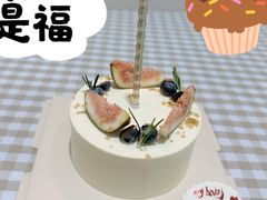 -姆们M Sweetie Cake(三里屯店)