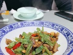 -农乐园食府(梅城镇店)