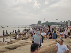 -老虎石海上公园