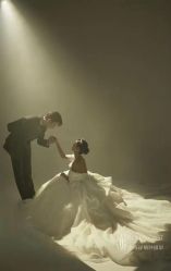 -金海岸婚纱摄影(塘沽店)