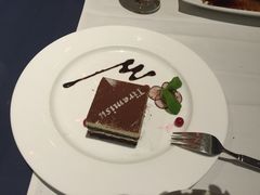 -戈雅法餐厅(世界城广场店)