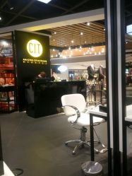 -CIT造型·烫发·染发
