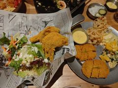 -KimPro 辛普乐概念韩餐