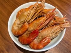 -卿家姆小馆·生腌熟醉·宁波小鲜(旗舰店)