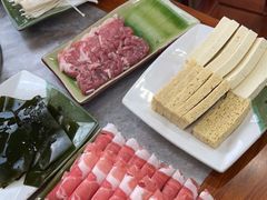 -壹条龙饭庄台基厂店