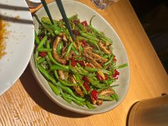 -黄鹤天厨·泡椒田鸡创始者(莲花店)
