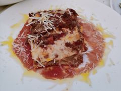 -EATALIA意塔利意式餐厅(鼓楼店)