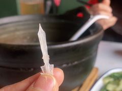 -洪平血旺椒麻鸡雅鱼饭店(熊猫大道店)