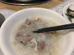 -丰尔粥食·粥底火锅·桑拿鸡(大良总店)