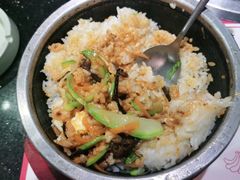-韩味园果木炭烤鲜肉(陵东街店)