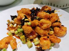 -品味居·首店·大连鲜活海鲜大连菜(东港店)