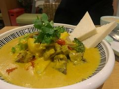 马来咖喱牛腩-泰柠小馆泰式料理(银泰城店)