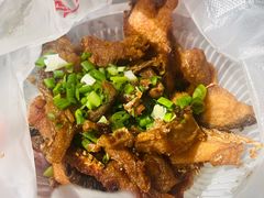 -蒋师傅酥鱼(大关自营店)