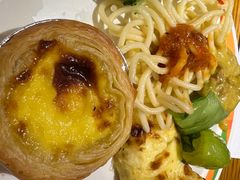 -比格比萨自助(花园路店)