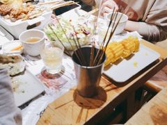 -木屋烧烤(龙华店)