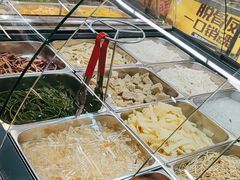 -永辉超市(大西洋银泰城店)