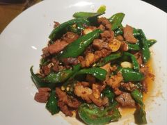 -呷湘厨·鱼汤捞饭·剁椒鱼头·辣椒炒肉(国家会展中心店)