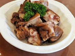 酱猪蹄-天宝酒店(万达店)