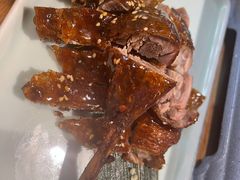 -全牛匠·乐山跷脚牛肉(新中关店)