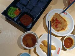 -火宫殿·小吃王国(坡子街店)