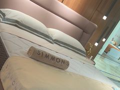 -Simmons席梦思(红星美凯龙吴中店)