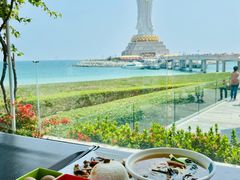 -三亚南山文化旅游区