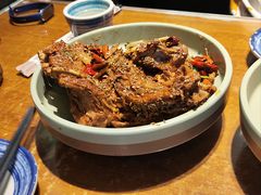 -95号酱骨·一块豆腐(展春园西路店)