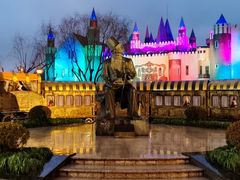 -安徒生童话乐园