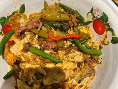 -兔槽江湖菜·重庆璧山兔(水围店)