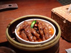 -南拳十三姨·潮汕砂锅粥(世纪金源店)