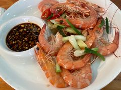 -40号厦门海鲜大排档(中山路店)