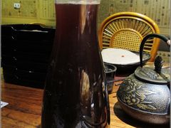 -老牌坊云南鱼豆花火锅(嵩山店)