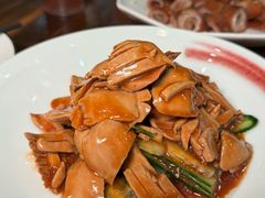-宝中宝食府(清泰街店)