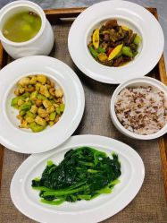 点击看大图 -弗蕾亚·和月月子调理院(东湖店)