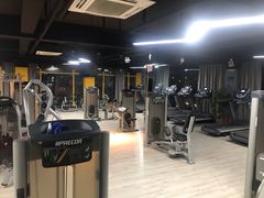 -ENERGY原力健身(川周店)