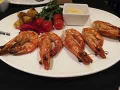 -Efes Turkish & Mediterranean Cuisine 艾菲斯餐厅(陆家嘴店)