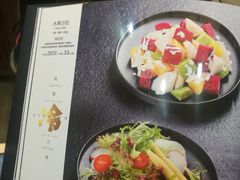 -九田家黑牛烤肉料理(寿光万达店)