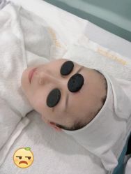 -健身堂科技美肌SPA