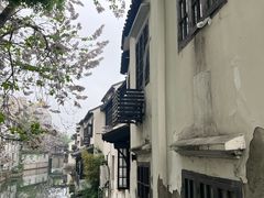 -葑门横街