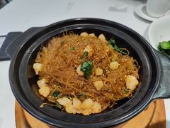胜记海皇粉丝煲-胜记为食家·创新粤菜(车公庙店)