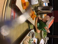-吴越荣记苏州菜·松鼠桂鱼100%活鱼现做(斜塘老街店)