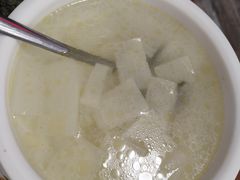 萝卜汤-扒骨肉雅鱼饭店(三雅文化传承店)