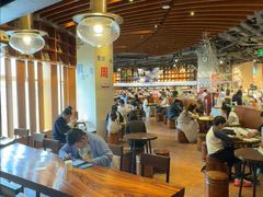 -阅·潮Readzone(珠海华发商都店)