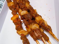 -盒马鲜生(皇庭广场店)