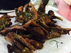 -邹记·美食(斗门店)