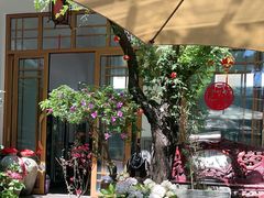 -四方小吃·白族庭院餐厅