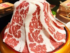 -一绪に寿喜烧自助(世茂广场店)